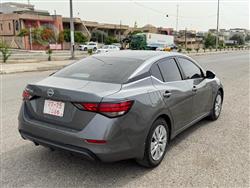 نيسان سنترا